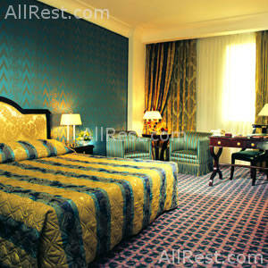 Sonesta Hotel 6